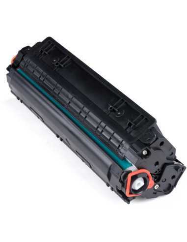 Рециклиране на Canon Cartridge 725 тонер касета CRG725