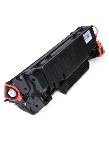 Рециклиране на Canon Cartridge 725 тонер касета CRG725