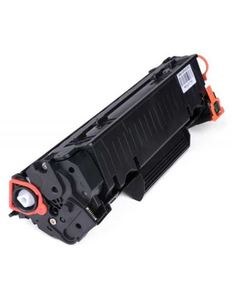 Рециклиране на Canon Cartridge 725 тонер касета CRG725