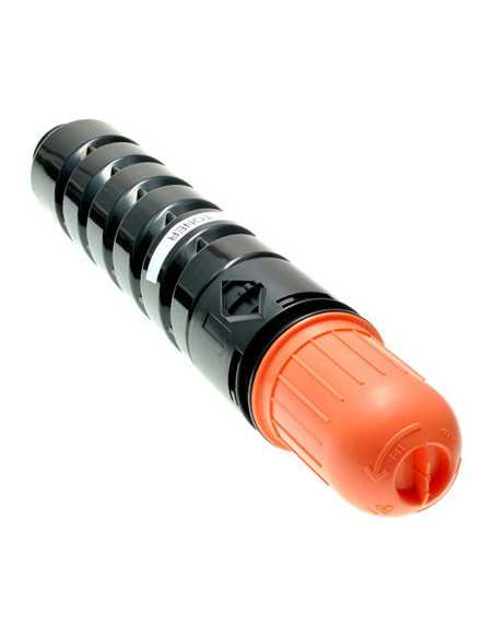 Рециклиране на CANON C-EXV 33 IR тонер касета (14.6K)