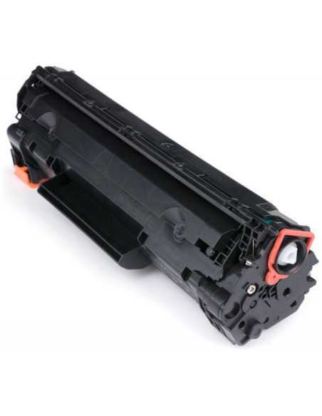 Рециклиране на Canon Cartridge 737 тонер касета CRG737