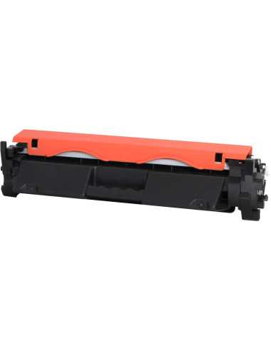 Рециклиране на HP CF217A, 17A тонер касета (1.6K)