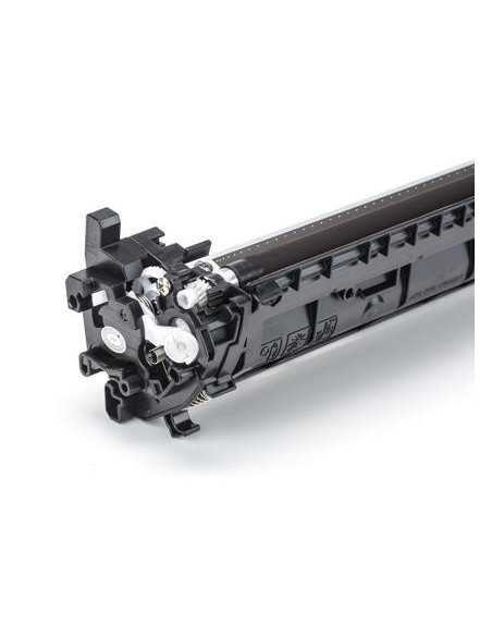 Рециклиране на HP CF217A, 17A тонер касета (1.6K)