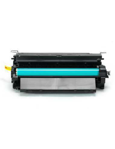 Рециклиране на HP 55X, CE255X тонер касета (12.5k)