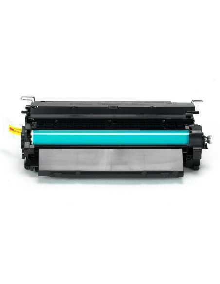 Рециклиране на HP 55X, CE255X тонер касета (12.5k)