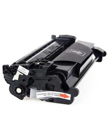 Рециклиране на HP CF226X, 26X тонер касета (9k)