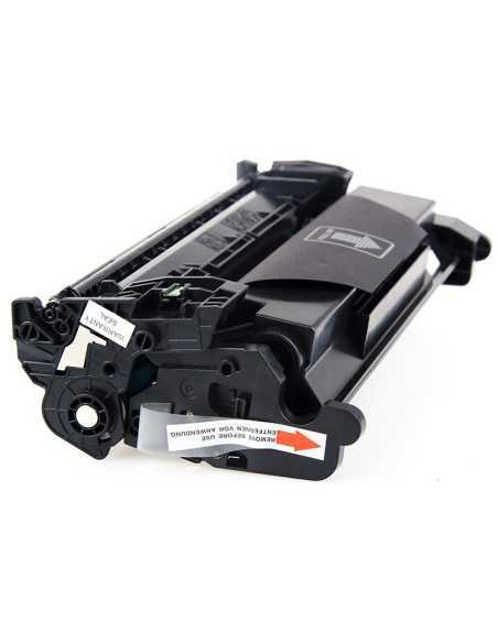 Рециклиране на HP CF226X, 26X тонер касета (9k)