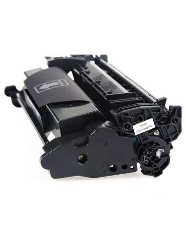 Рециклиране на HP CF226X, 26X тонер касета (9k)