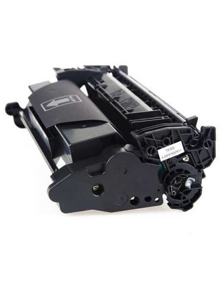 Рециклиране на HP CF226X, 26X тонер касета (9k)