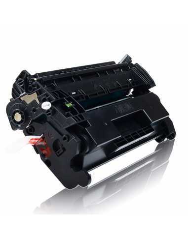 Рециклиране на HP CF226X, 26X тонер касета (9k)