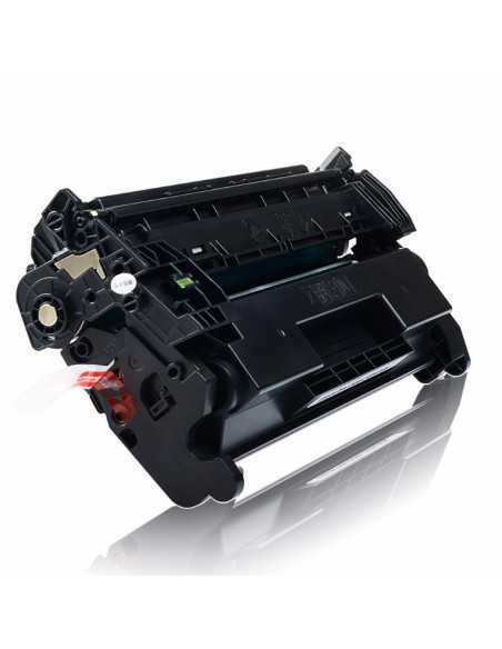 Рециклиране на HP CF226X, 26X тонер касета (9k)