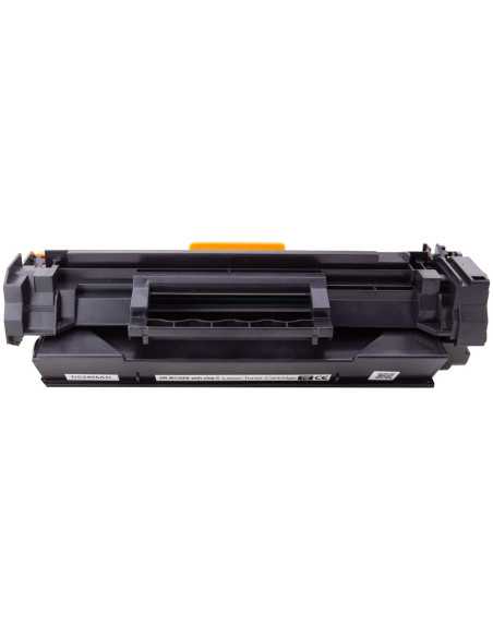 HP 135X, W1350X съвместима тонер касета (2.4K)