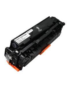 купи HP CE410X, 305X Black съвместима тонер 2