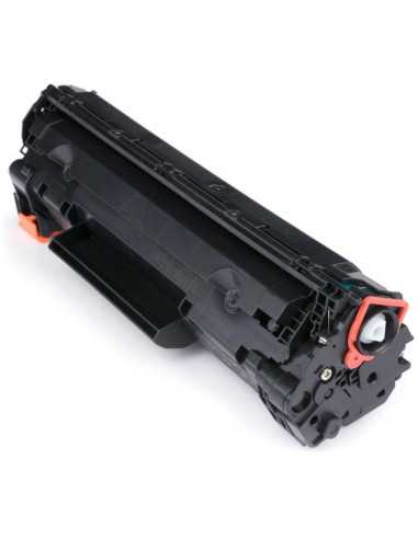 Canon Cartridge 728 съвместима тонер касета CRG728 (3500B002АА)