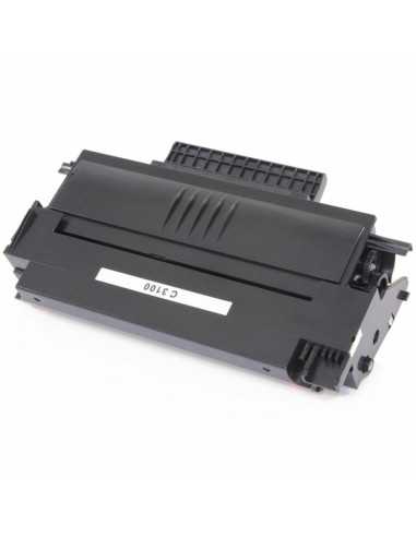 106R01379 съвместима тонер касета за Xerox Phaser 3100 чип