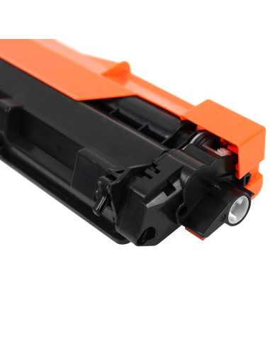 Brother TN-245BK Black съвместима тонер касета (2.5K)