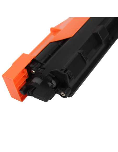 Brother TN-245BK Black съвместима тонер касета (2.5K)