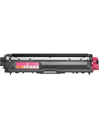 Brother TN-245M Magenta съвместима тонер касета (2.2K)