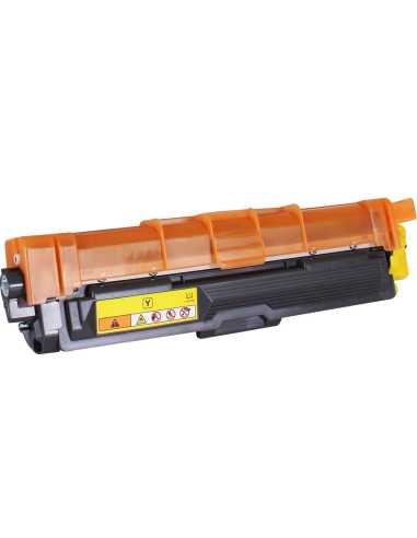 Brother TN-245Y Yellow съвместима тонер касета (2.2K)