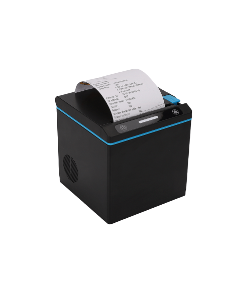 POS Кухненски принтер SIT-KH80UL - 80мм, USB/Ethernet, с