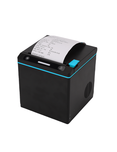 POS Кухненски принтер SIT-KH80UL - 80мм, USB/Ethernet, с