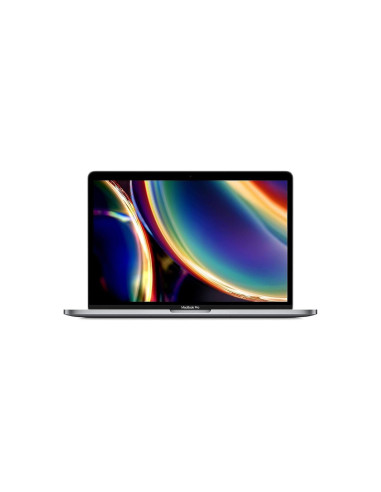 Лаптоп втора употреба APPLE MACBOOKPRO16,2/A2251 – I5-1038NG7 – 16 GB – 512 GB NVME SSD – клас B