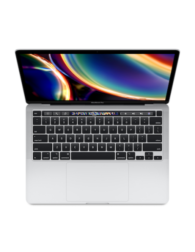 Лаптоп втора употреба APPLE MACBOOKPRO16,3/A2289 – I5-8257U – 8 GB – 256 GB NVME SSD – клас B