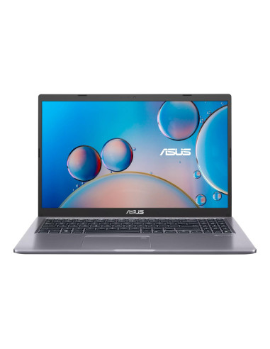 Лаптоп втора употреба ASUS VIVOBOOK X515JAB_R565JA – CORE I3-1005G1 1.20 GHZ – 8 GB DDR4 – 256 GB NVME SSD – клас B