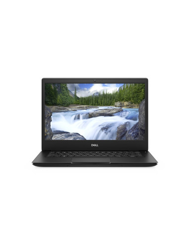 Лаптоп втора употреба DELL LATITUDE 3400 – CORE I5-8265U 1.60 GHZ – 8 GB DDR4 – 256 GB NVME SSD – клас A-