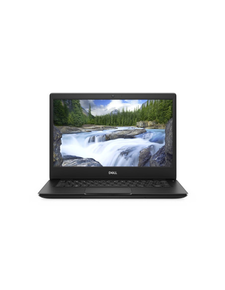 Лаптоп втора употреба DELL LATITUDE 3400 – CORE I5-8265U 1.60 GHZ – 8 GB DDR4 – 256 GB NVME SSD – клас A-