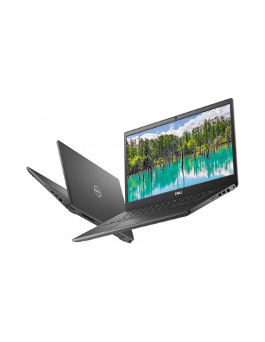 Лаптоп втора употреба DELL LATITUDE 3410 – CORE I5-10210U 1.60 GHZ – 8 GB DDR4 – 256 GB NVME SSD – клас B