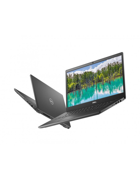 Лаптоп втора употреба DELL LATITUDE 3410 – CORE I5-10210U 1.60 GHZ – 8 GB DDR4 – 256 GB NVME SSD – клас B