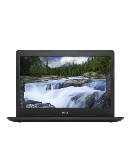 Лаптоп втора употреба DELL LATITUDE 3490 – CORE I5-8350U 1.70 GHZ – 16 GB DDR4 – 256 GB SATA SSD – клас B