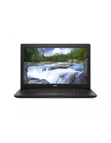 Лаптоп втора употреба DELL LATITUDE 3500 – CORE I5-8265U 1.60 GHZ – 8 GB DDR4 – 128 GB NVME SSD – клас A