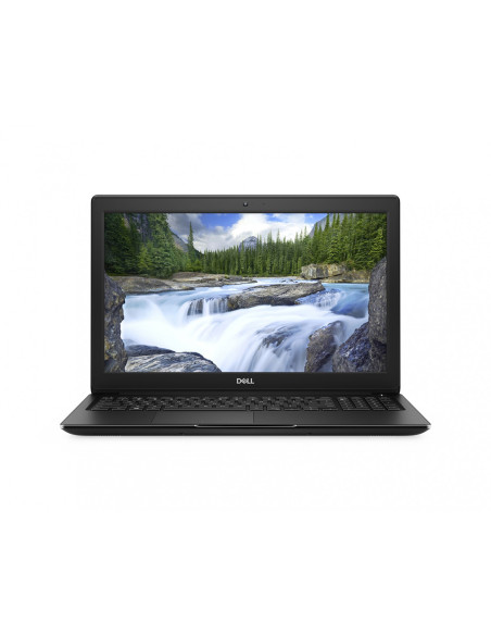 Лаптоп втора употреба DELL LATITUDE 3500 – CORE I5-8265U 1.60 GHZ – 8 GB DDR4 – 128 GB NVME SSD – клас A