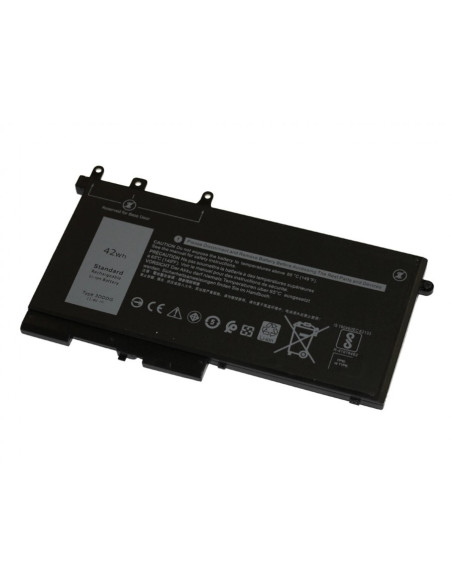 Лаптоп втора употреба DELL LATITUDE 5290 – CORE I5-8250U 1.60 GHZ – 8 GB DDR4 – 256 GB SATA SSD – клас A-