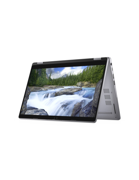 Лаптоп втора употреба DELL LATITUDE 5310 – CORE I5-10310U 1.70 GHZ – 16 GB DDR4 – 256 GB NVME SSD – клас A-