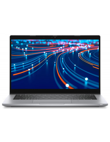 Лаптоп втора употреба DELL LATITUDE 5320 – CORE I5-1145G7 2.60 GHZ – 16 GB DDR4 – 256 GB NVME SSD – клас B