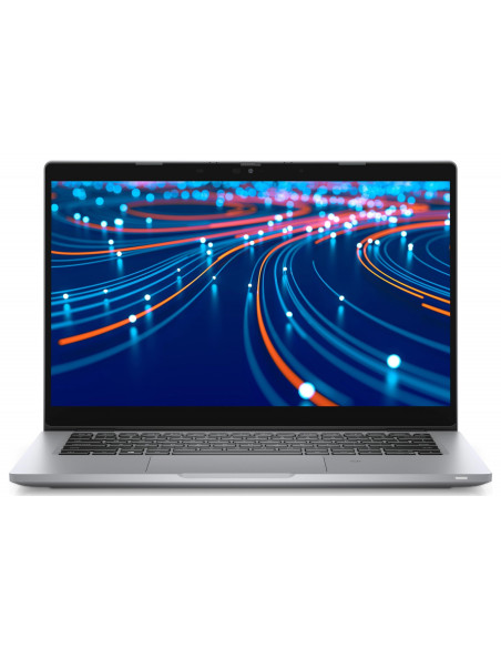 Лаптоп втора употреба DELL LATITUDE 5320 – CORE I5-1145G7 2.60 GHZ – 16 GB DDR4 – 256 GB NVME SSD – клас B