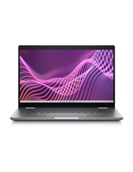 Лаптоп втора употреба DELL LATITUDE 5340 – CORE I5-1335U – 8 GB – 256 GB NVME SSD – клас B