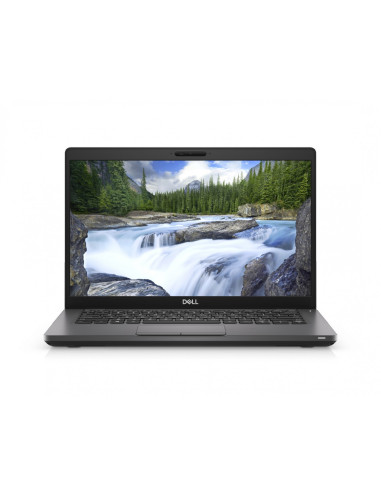 Лаптоп втора употреба DELL LATITUDE 5401 – CORE I5-9300H 2.40 GHZ – 8 GB DDR4 – 256 GB SATA SSD – клас A
