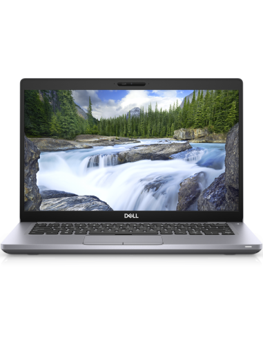 Лаптоп втора употреба DELL LATITUDE 5410 – CORE I5-10210U 1.60 GHZ – 16 GB DDR4 – 256 GB NVME SSD – клас B