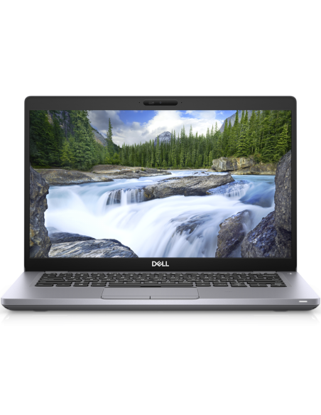 Лаптоп втора употреба DELL LATITUDE 5410 – CORE I5-10210U 1.60 GHZ – 16 GB DDR4 – 256 GB NVME SSD – клас B