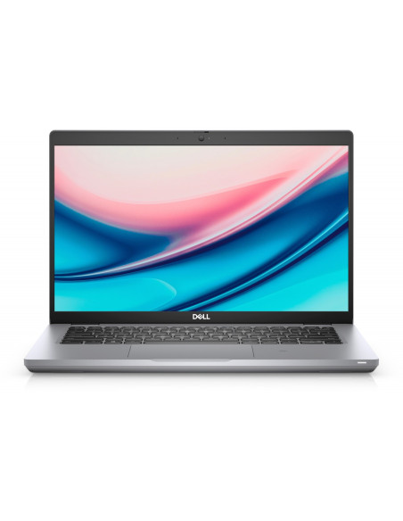 Лаптоп втора употреба DELL LATITUDE 5421 – CORE I5-11400H 2.70 GHZ – 8 GB DDR4 – 256 GB NVME SSD – клас B