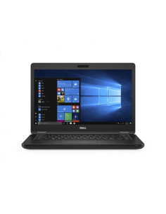 DELL LATITUDE 5480 – I7-7820HQ, 8 GB DDR4,… 08AD2D | SIT.bg