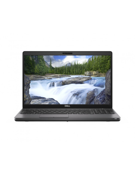 Лаптоп втора употреба DELL LATITUDE 5500 – CORE I7-8665U 1.90 GHZ – 32 GB DDR4 – 512 GB NVME SSD – клас B