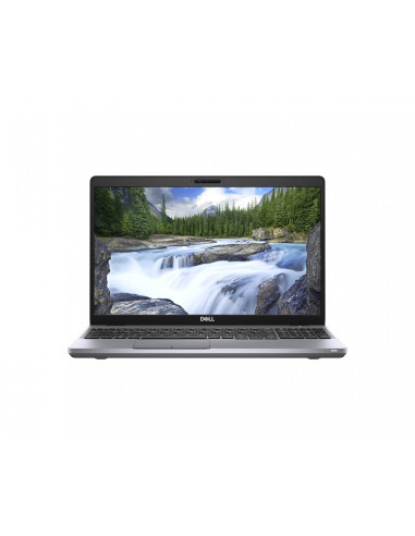 Лаптоп втора употреба DELL LATITUDE 5511 – CORE I7-10850H 2.70 GHZ – 8 GB DDR4 – 256 GB NVME SSD – клас B