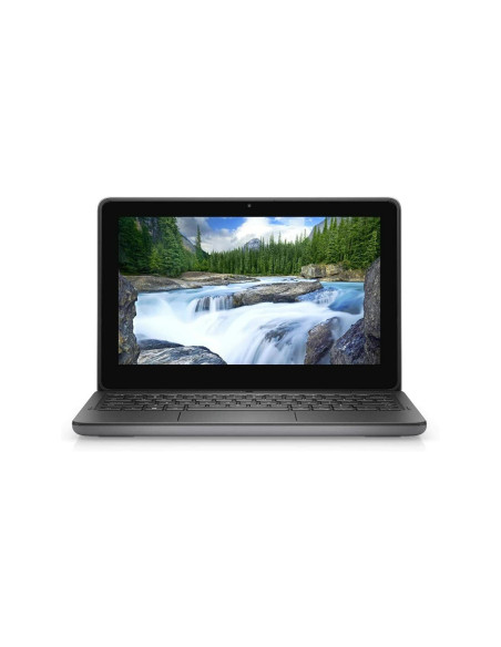 Лаптоп втора употреба DELL LATITUDE 5540 – CORE I5-1335U – 8 GB DDR4 – 256 GB NVME SSD – клас A-
