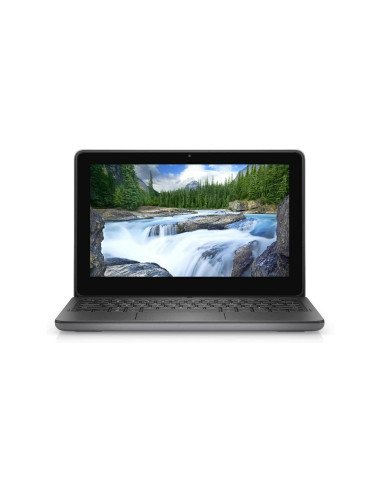 Лаптоп втора употреба DELL LATITUDE 5540 – CORE I7-1365U – 16 GB DDR4 – 512 GB NVME SSD – клас A