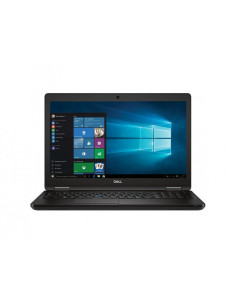 DELL LATITUDE 5591 – I7-8850H, 16 GB DDR4, 256 GB… | SIT.bg